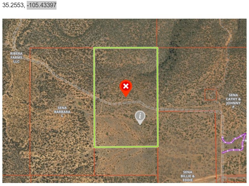 0 County Rd B28A Ribera, NM 87560 - Photo 32 of 32