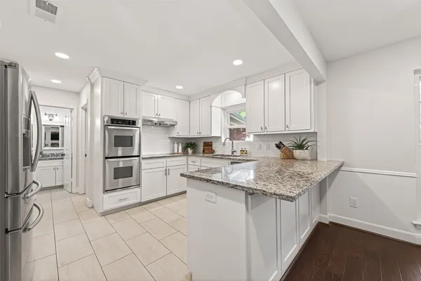 $680,000 | 12559 Westerley Lane, Houston, TX 77077