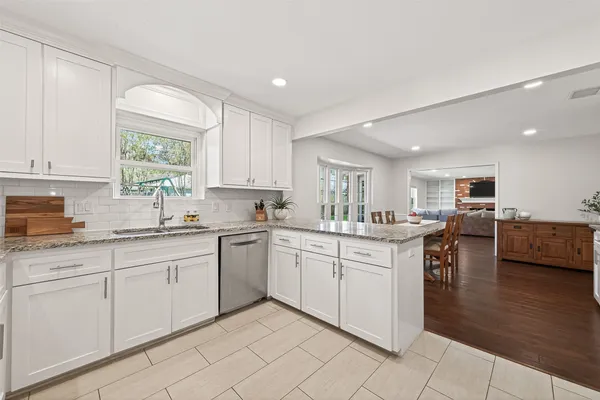 $680,000 | 12559 Westerley Lane, Houston, TX 77077