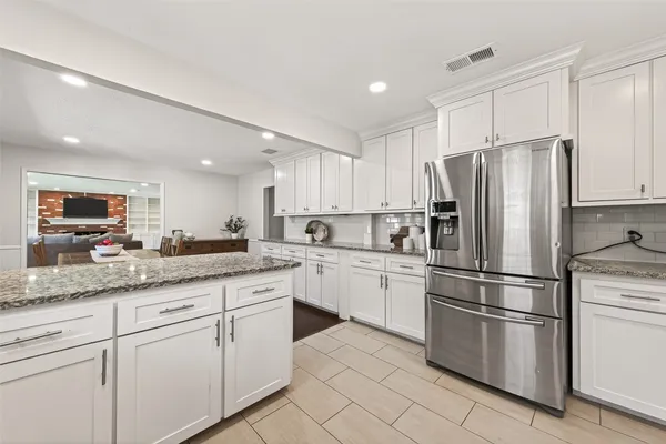 $680,000 | 12559 Westerley Lane, Houston, TX 77077