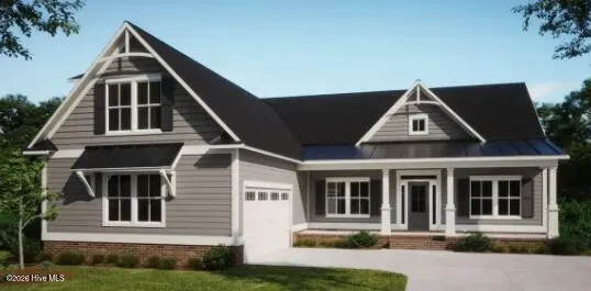 $668,565 | 1044 Crosby Circle Southwest, Unit 55, Sunset Beach, NC 28468
