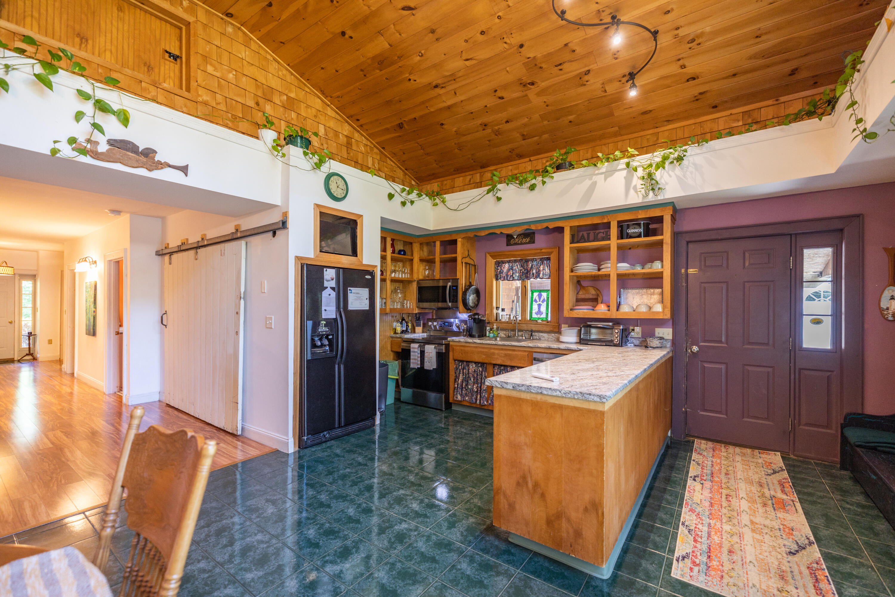 130 River Road Hollis Center, ME 04042 - Photo 4 of 39 6I3A4415-HDR