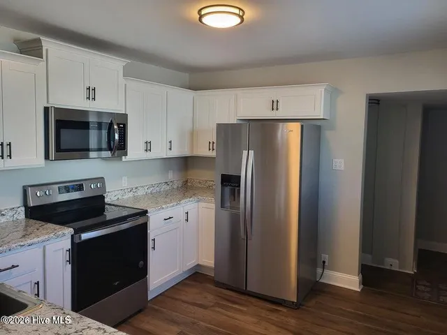 $1,600 | 107 Bryan Street, Jacksonville, NC 28540