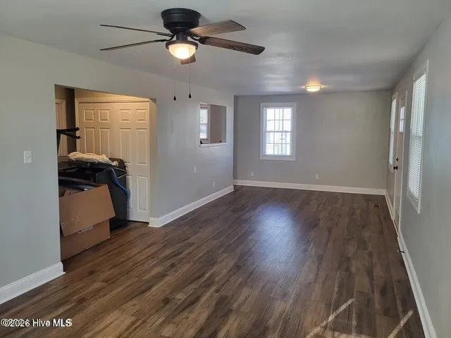 $1,600 | 107 Bryan Street, Jacksonville, NC 28540