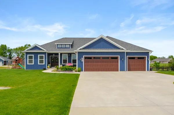 $659,000 | 2636 Woodswallow Avenue, Schoolcraft, MI 49087