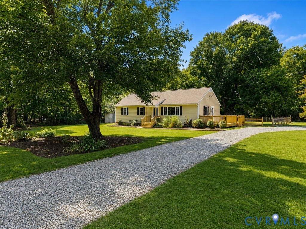 3075 Judes Ferry Road Powhatan, VA 23139 - Photo 1 of 44 Gallery Image 1