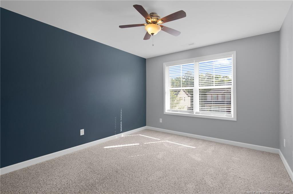 132 Shellbark Drive Spring Lake, NC 28390 - Photo 32 of 44 a view of a room with a window