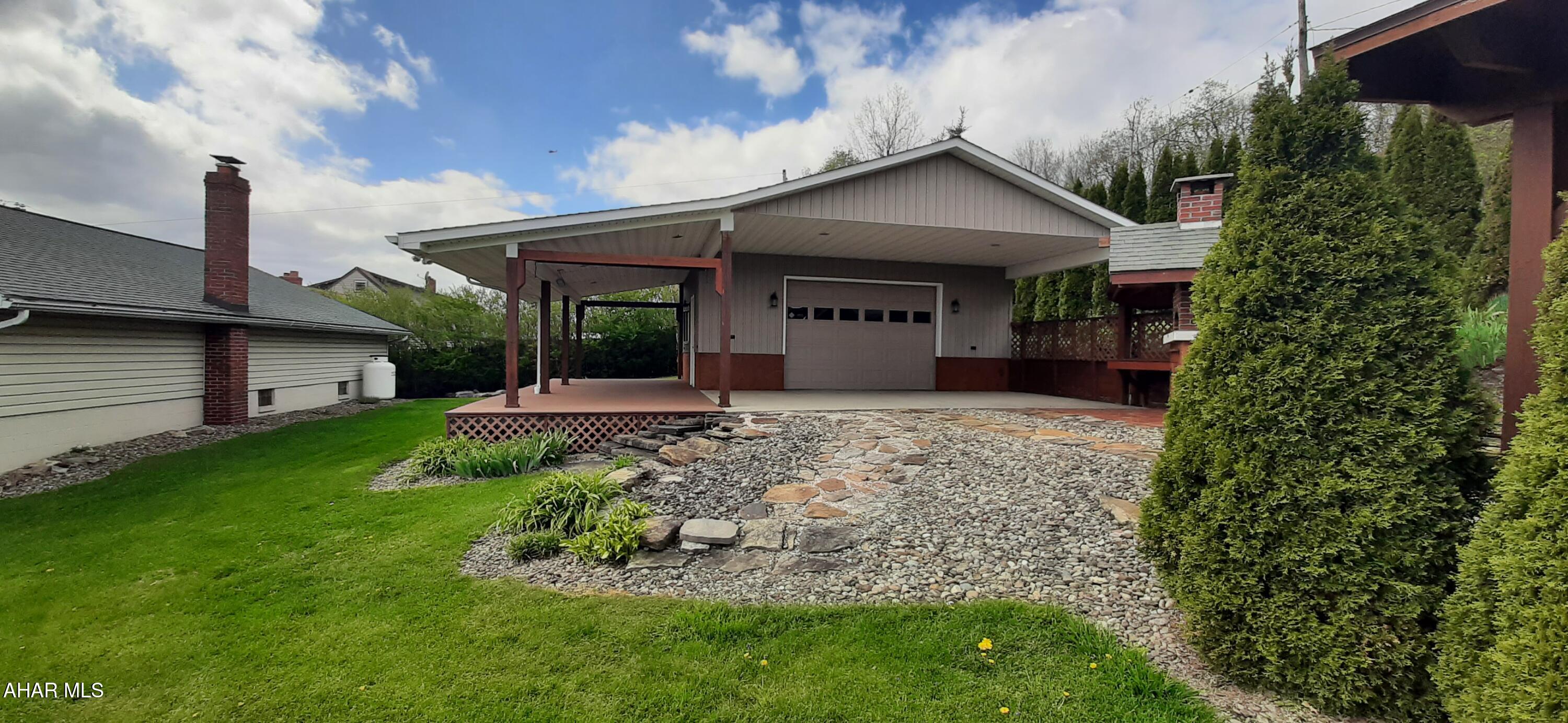 159 Walnut Street Ashville, PA 16613 - Photo 46 of 61