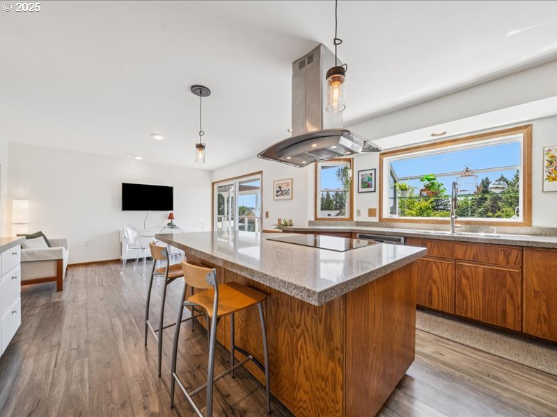 1700 Northwest Saltzman Road Portland, OR 97229 - Photo 11 of 48