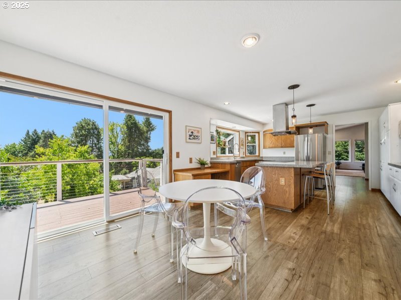 1700 Northwest Saltzman Road Portland, OR 97229 - Photo 17 of 48