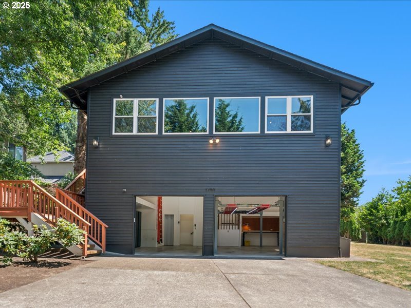 1700 Northwest Saltzman Road Portland, OR 97229 - Photo 2 of 48