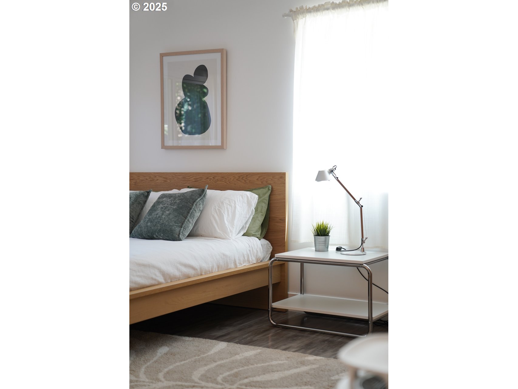 1700 Northwest Saltzman Road Portland, OR 97229 - Photo 37 of 48