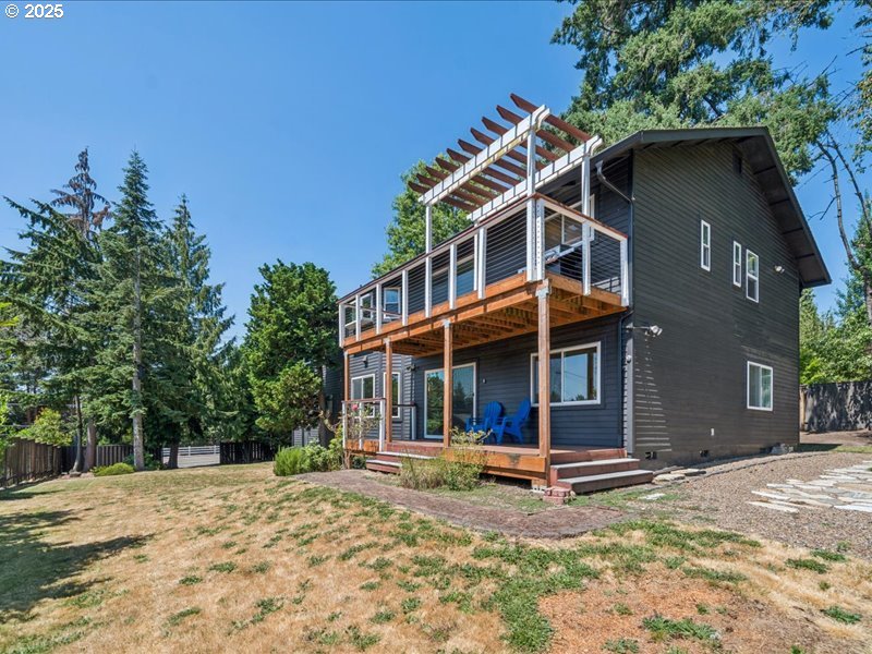 1700 Northwest Saltzman Road Portland, OR 97229 - Photo 47 of 48