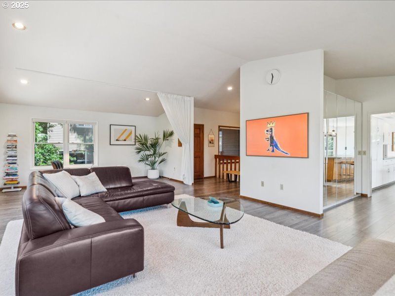 1700 Northwest Saltzman Road Portland, OR 97229 - Photo 7 of 48