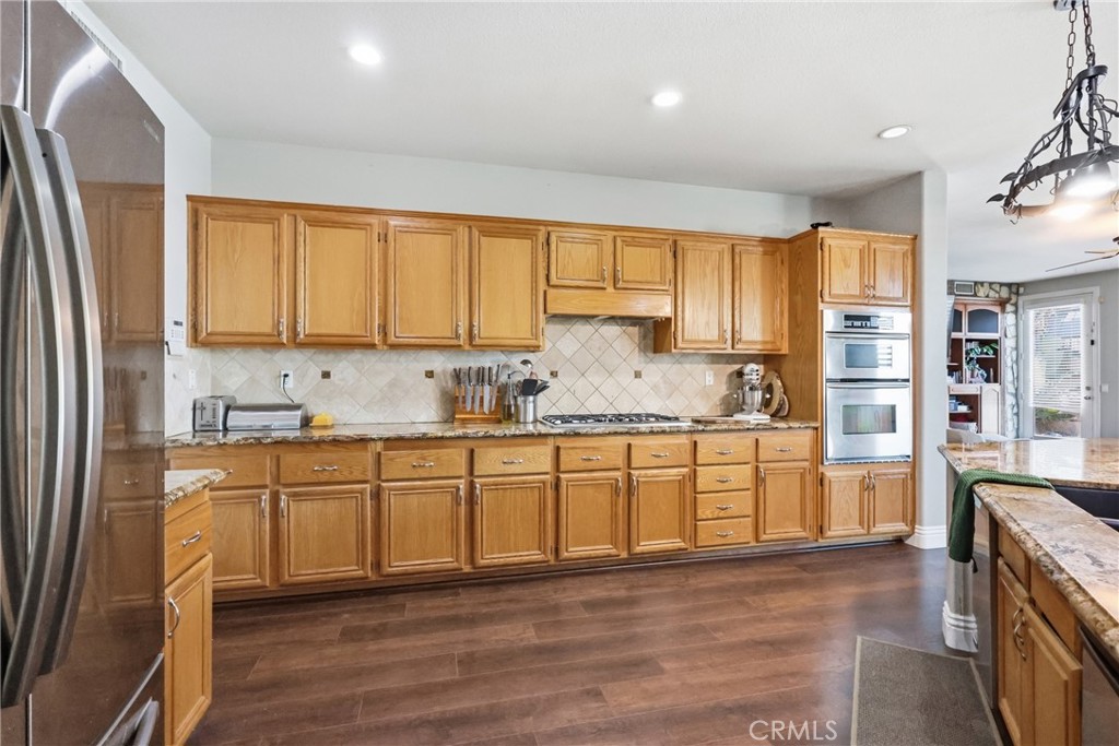 8550 Hunt Canyon Road Corona, CA 92883 - Photo 21 of 72