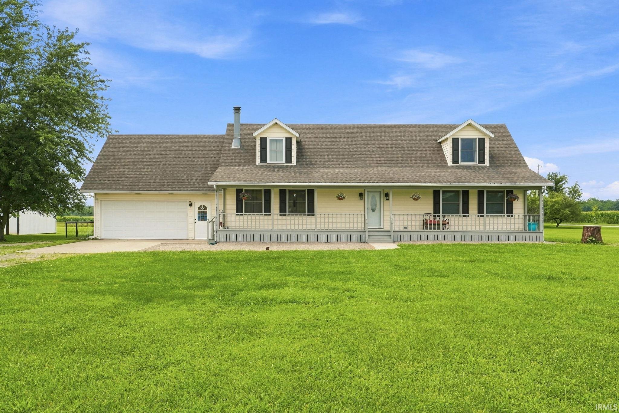 13430 Mill Road Fort Wayne, IN 46816 - Photo 2 of 38 Gallery Image 2