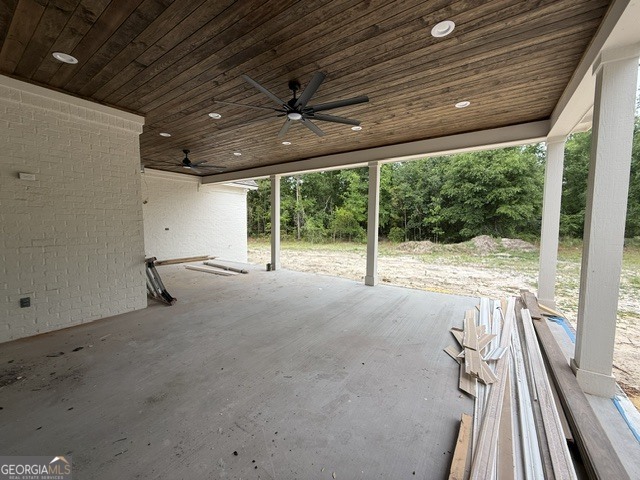 3904 Timber Ridge Road Valdosta, GA 31601 - Photo 24 of 33