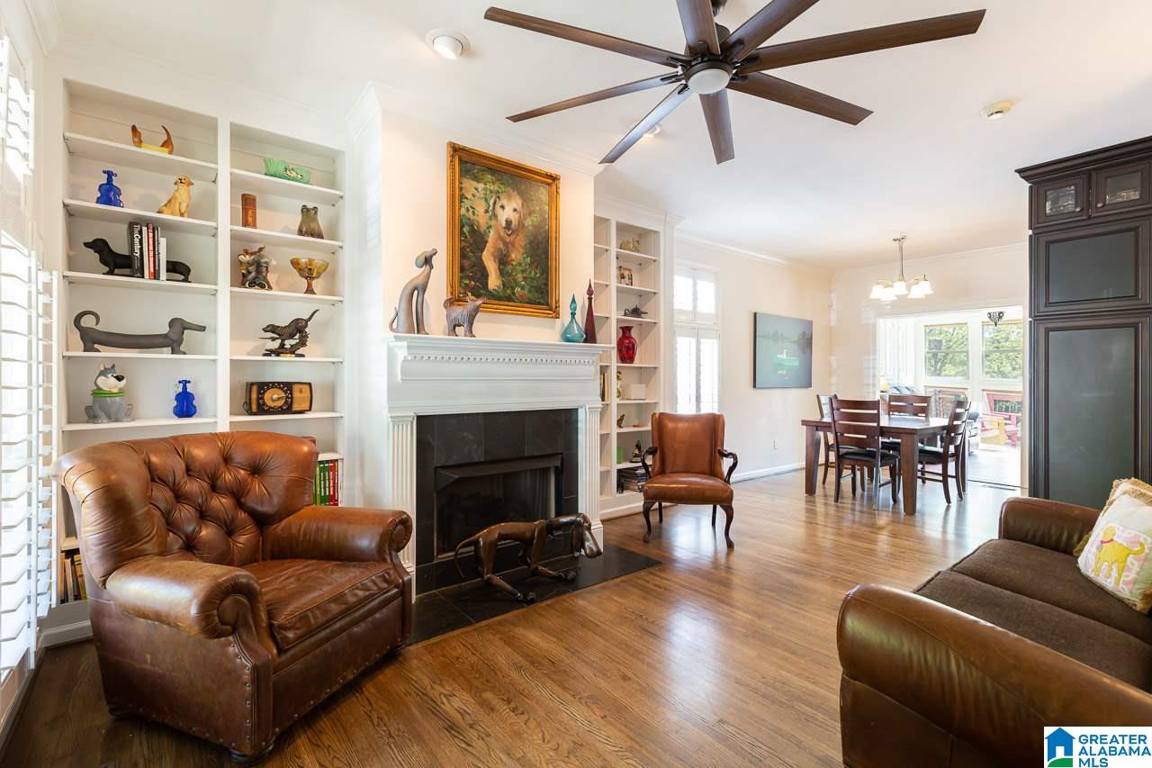 901 Highland Road Birmingham, AL 35209 - Photo 6 of 46