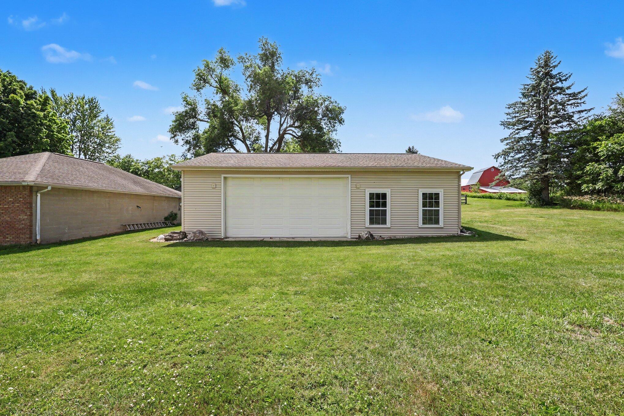 8820 Cherry Point Road Manitou Beach, MI 49253 - Photo 27 of 32