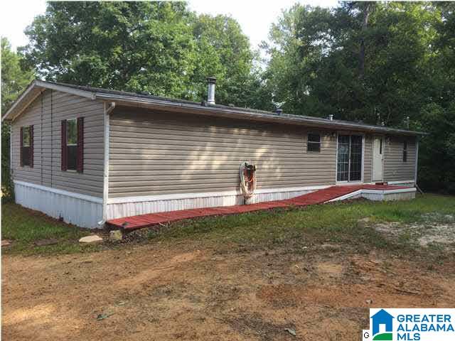 4796 Wolf Creek Road Pell City, AL 35128 - Photo 20 of 20