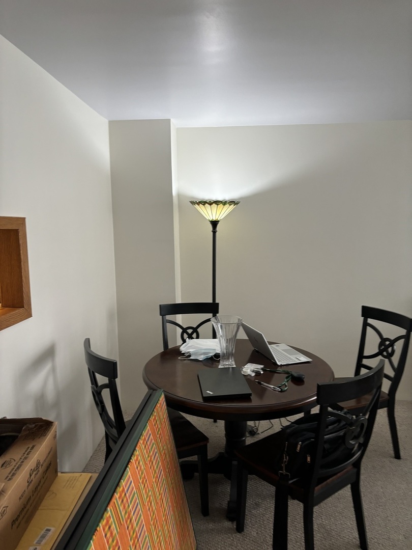 5601 North Sheridan Road, Unit 6D Chicago, IL 60660 - Photo 7 of 11 a view of a workspace with furniture