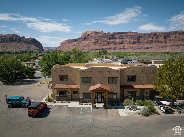 1261 North Main Rubicon Trail, Unit R1 Moab, UT 84532 - Photo 58 of 81