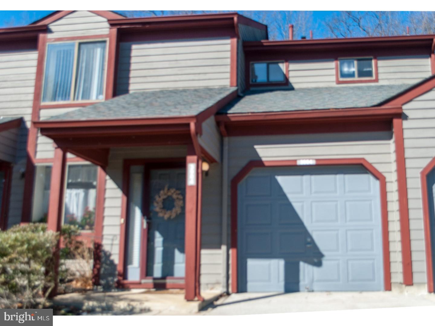 3904 B Chadbury Road Mount Laurel, NJ 08054 - Photo 1 of 23 Exterior Front
