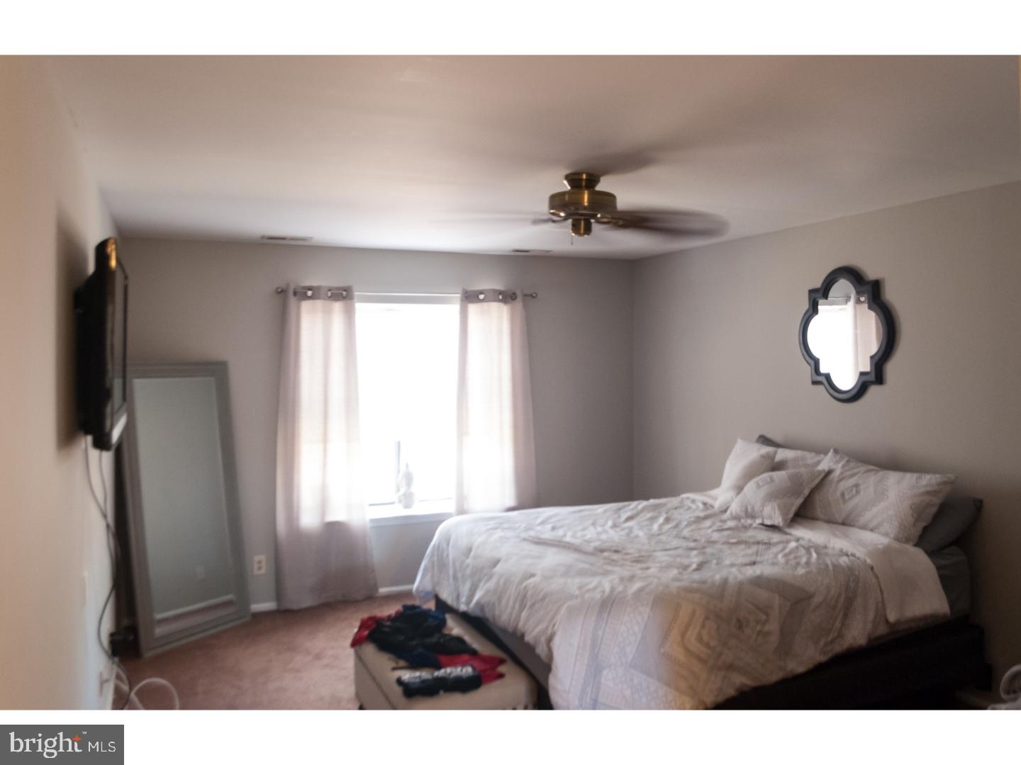 3904 B Chadbury Road Mount Laurel, NJ 08054 - Photo 15 of 23 Bedroom - Main