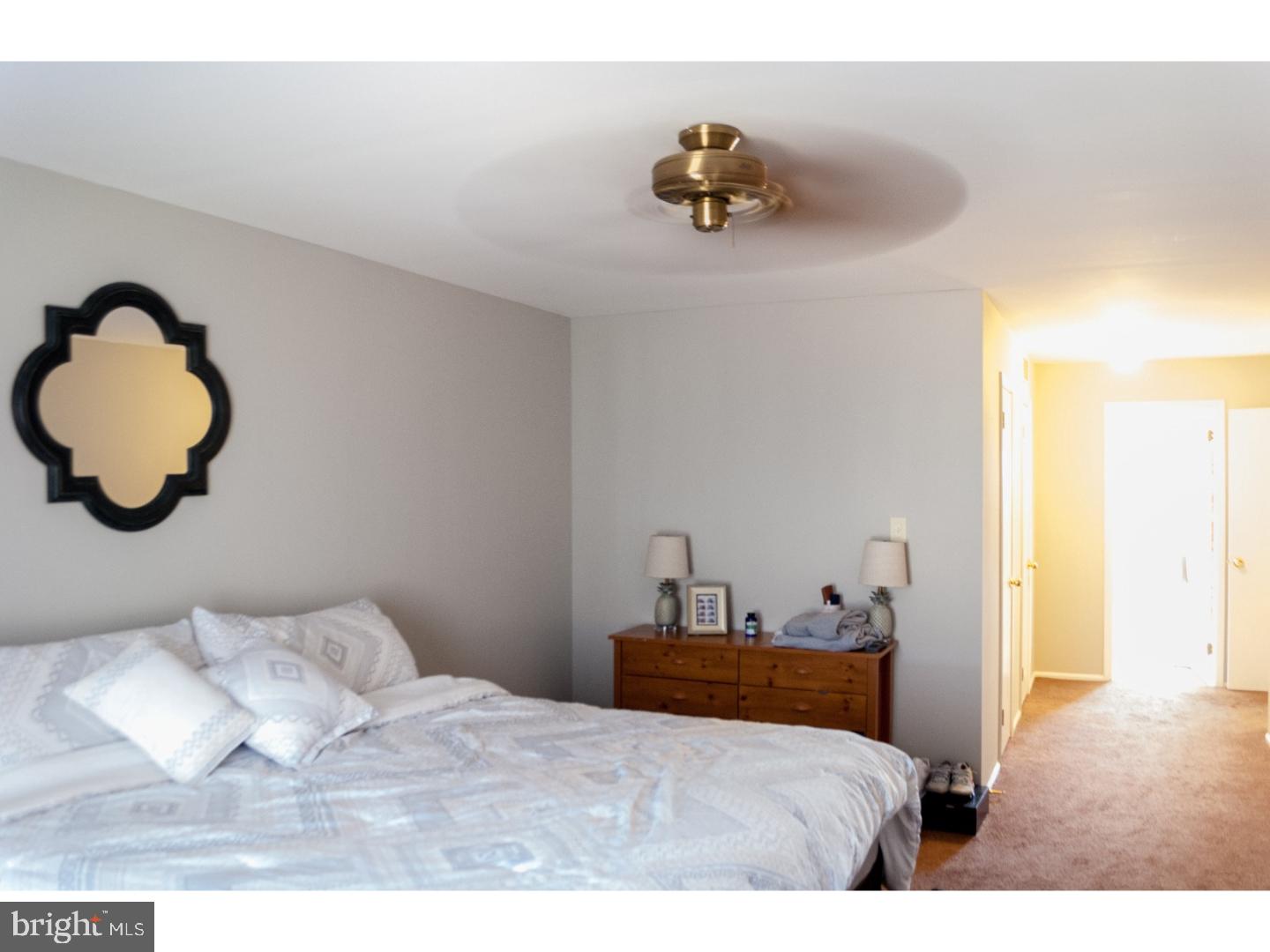 3904 B Chadbury Road Mount Laurel, NJ 08054 - Photo 16 of 23 Bedroom - Main