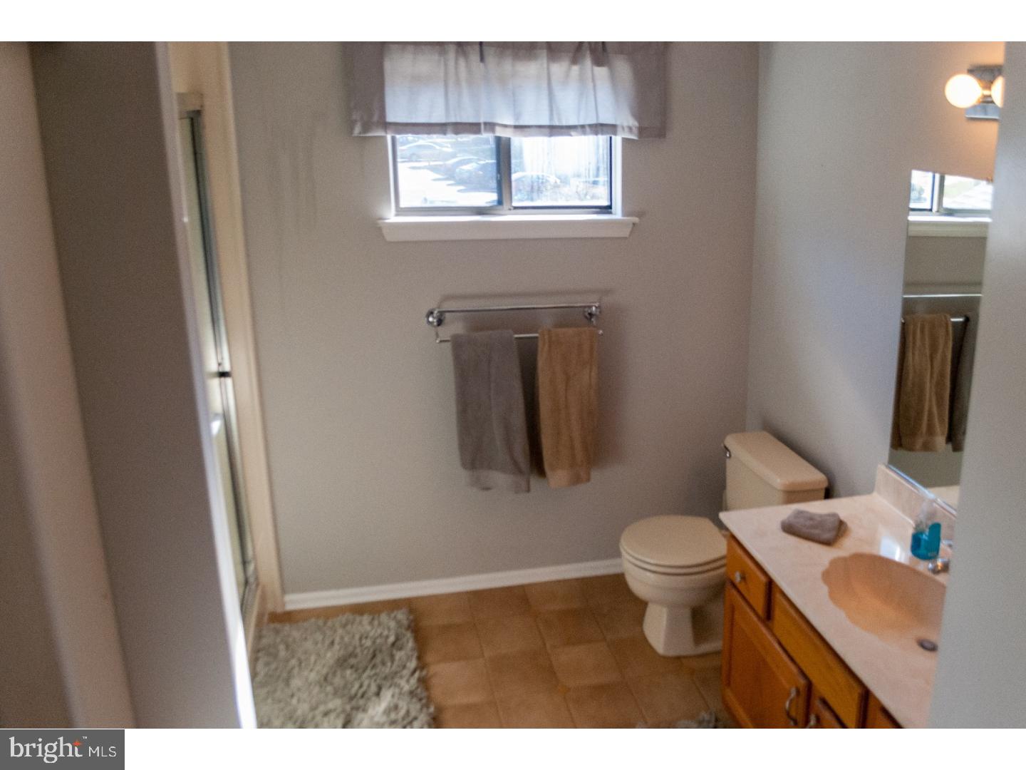 3904 B Chadbury Road Mount Laurel, NJ 08054 - Photo 19 of 23 Bathroom