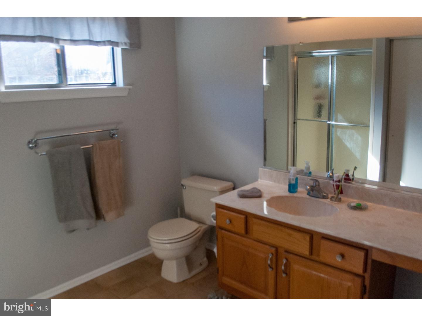 3904 B Chadbury Road Mount Laurel, NJ 08054 - Photo 20 of 23 Bathroom