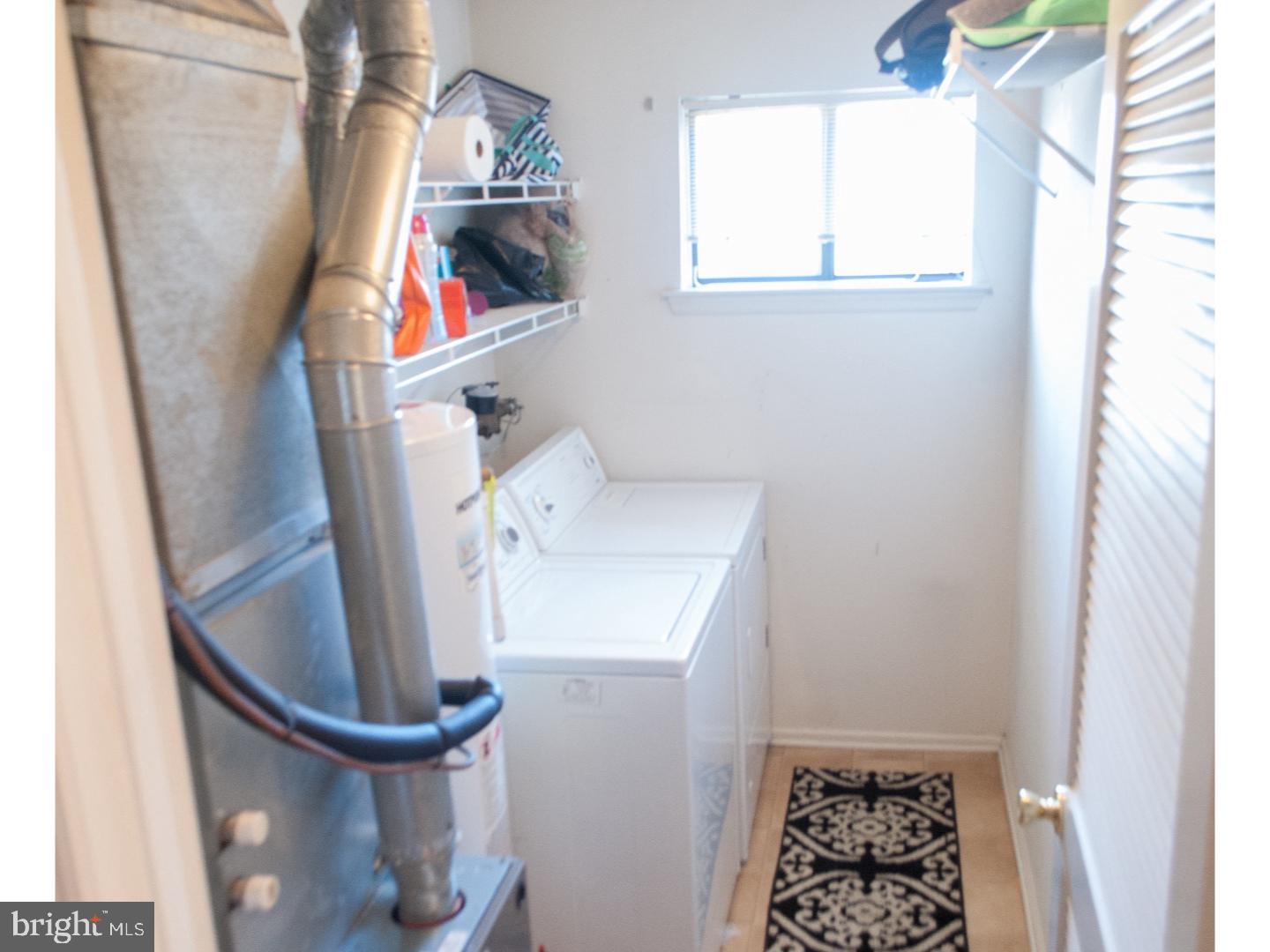 3904 B Chadbury Road Mount Laurel, NJ 08054 - Photo 21 of 23 Laundry Room