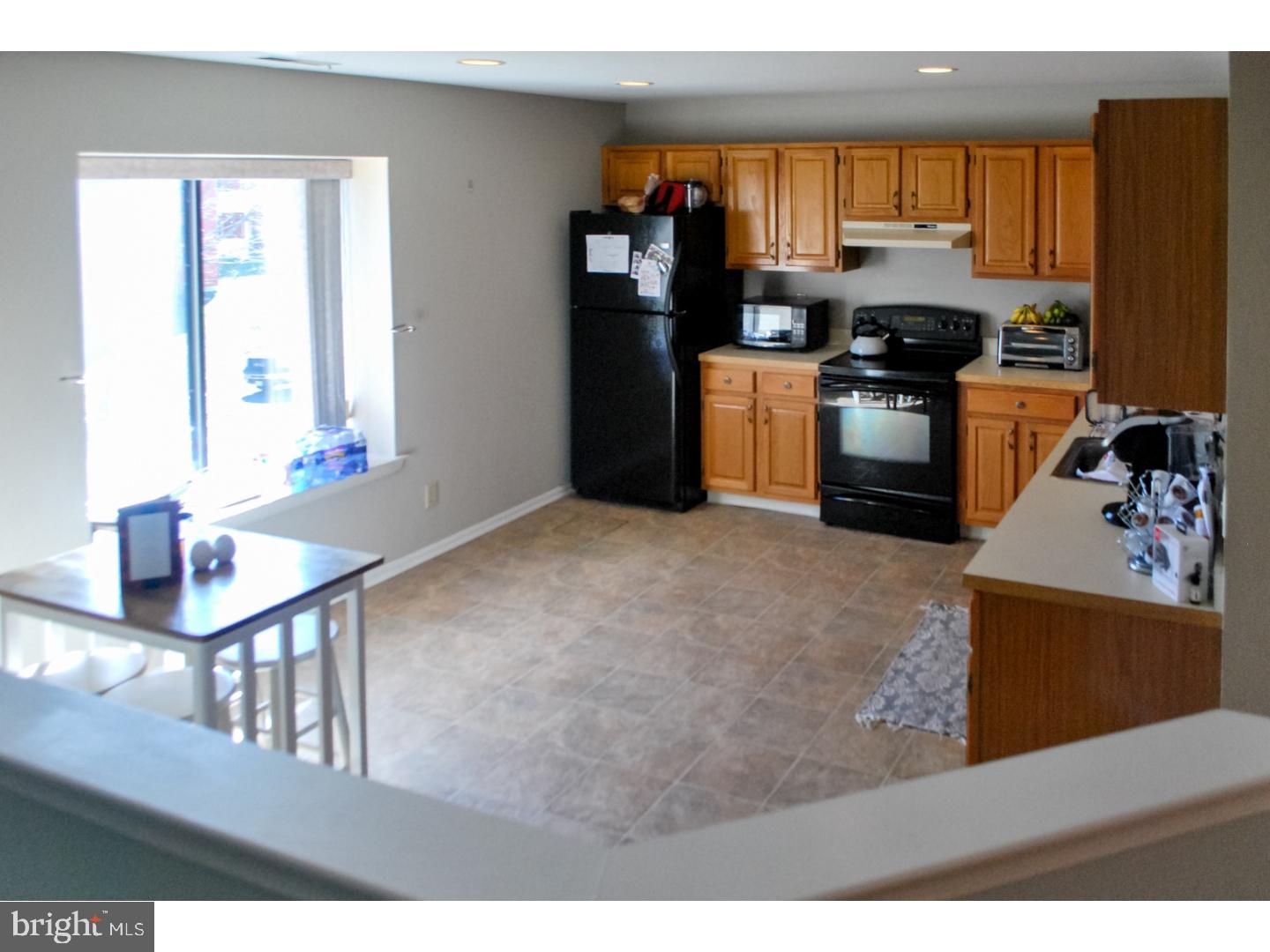 3904 B Chadbury Road Mount Laurel, NJ 08054 - Photo 8 of 23 Kitchen