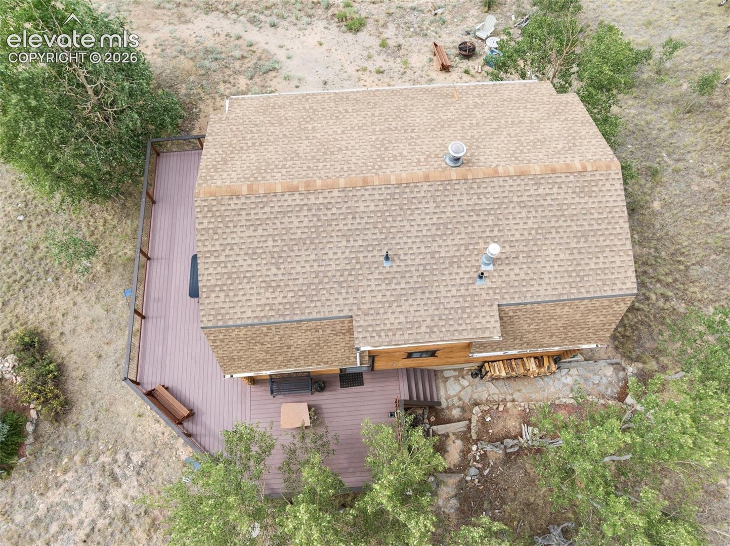 2387 Buffalo Ridge Road Como, CO 80456 - Photo 48 of 50 Gallery Image 48