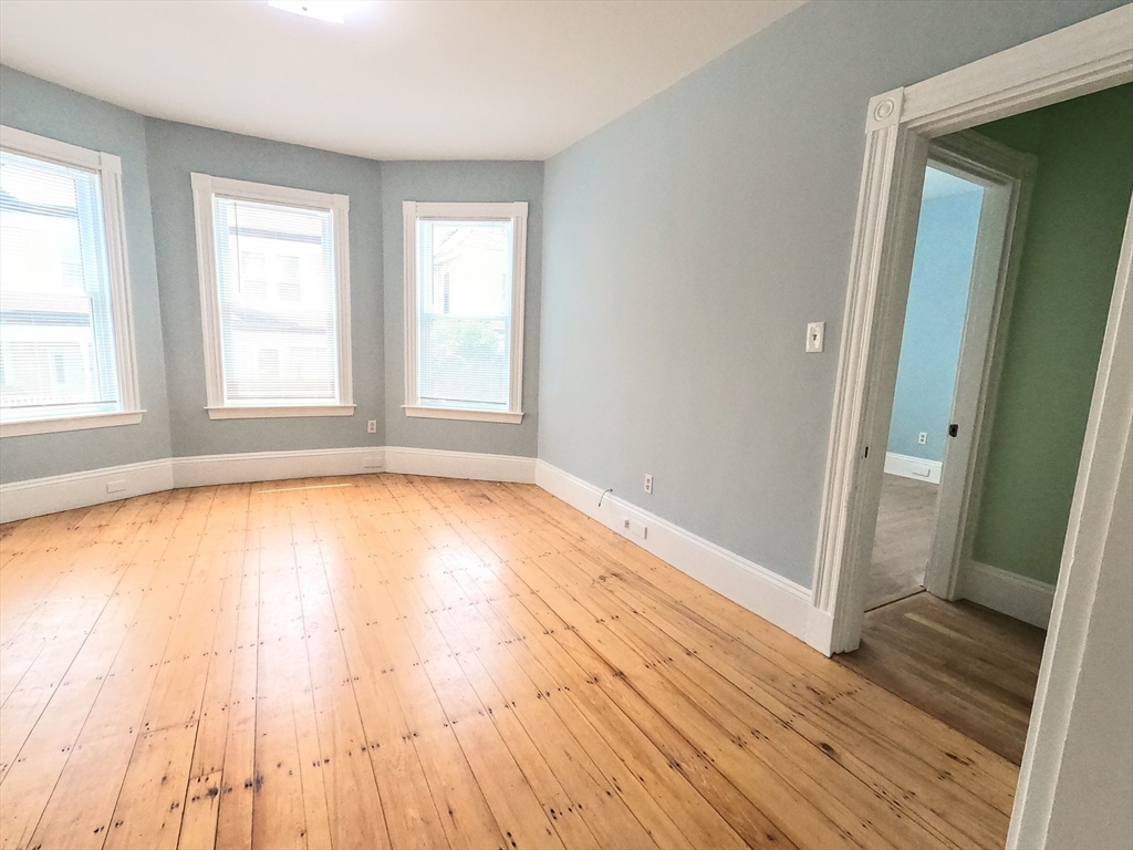 56 Forbes Street, Unit 2 Boston, MA 02130 - Photo 17 of 34
