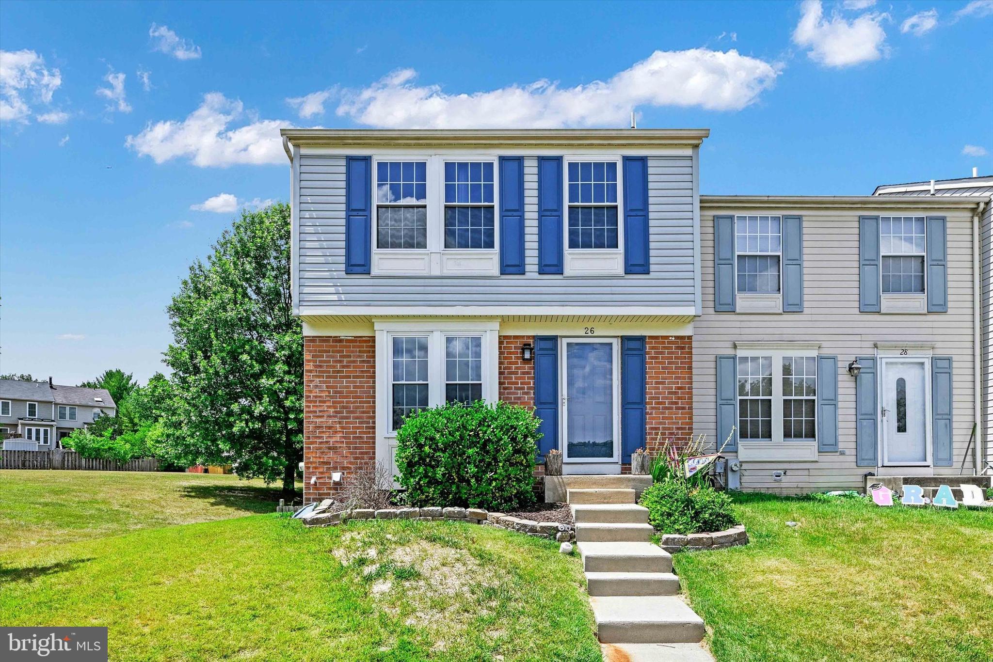 26 Turnmill Court Nottingham, MD 21236 - Photo 2 of 40