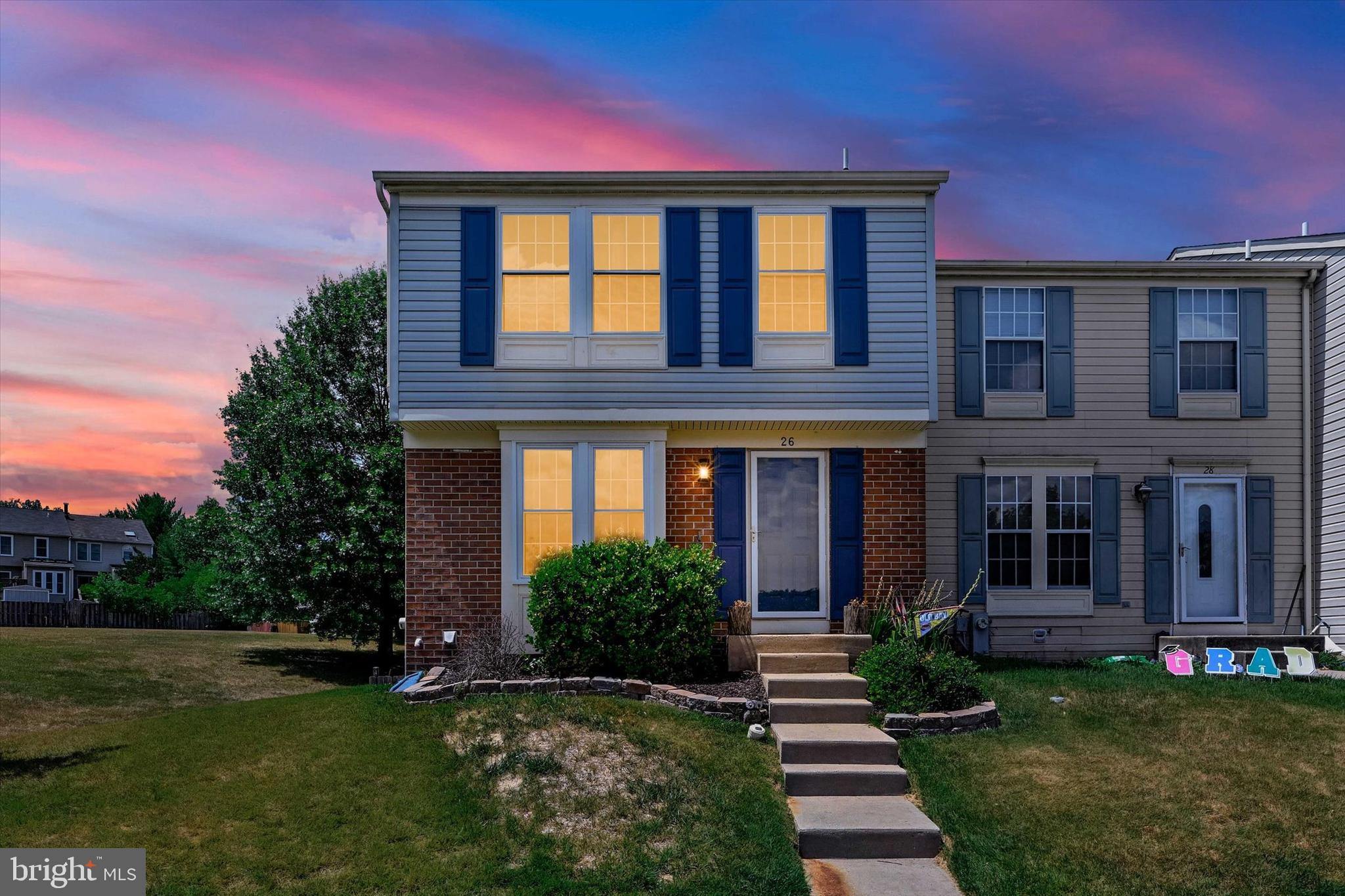26 Turnmill Court Nottingham, MD 21236 - Photo 39 of 40