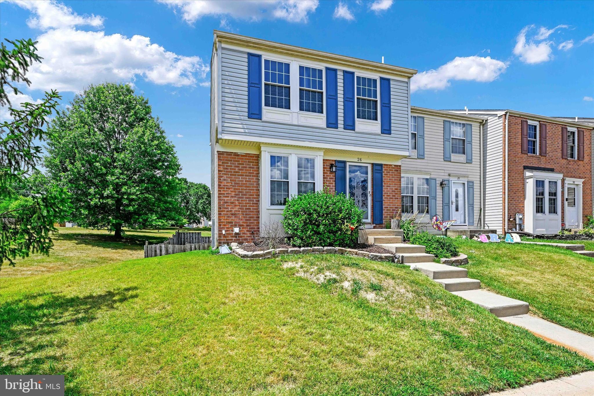 26 Turnmill Court Nottingham, MD 21236 - Photo 40 of 40