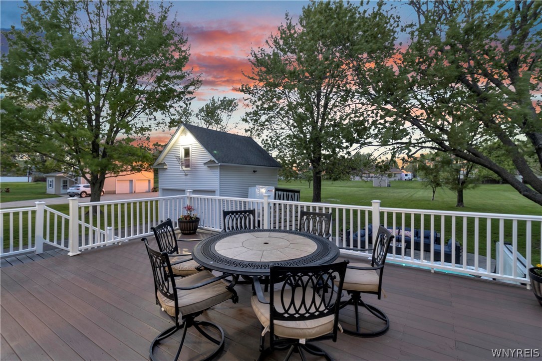 2525 Niagara Road Wheatfield, NY 14304 - Photo 47 of 50