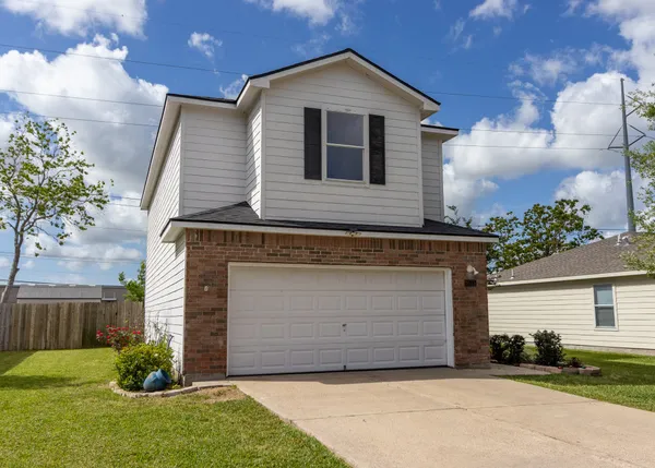 $260,000 | 9515 Amberjack Drive, Texas City, TX 77591