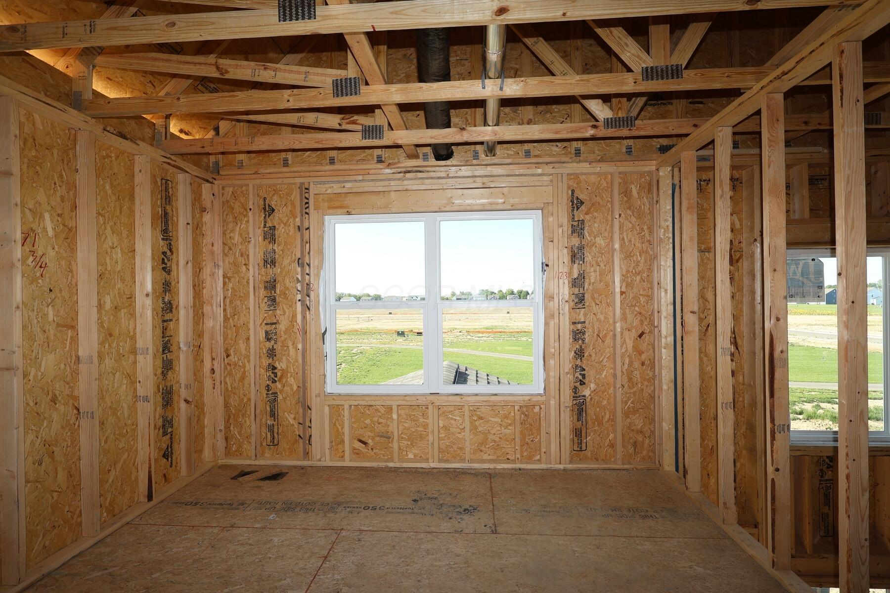 3030 Brian Way Delaware, OH 43015 - Photo 12 of 17 Framing