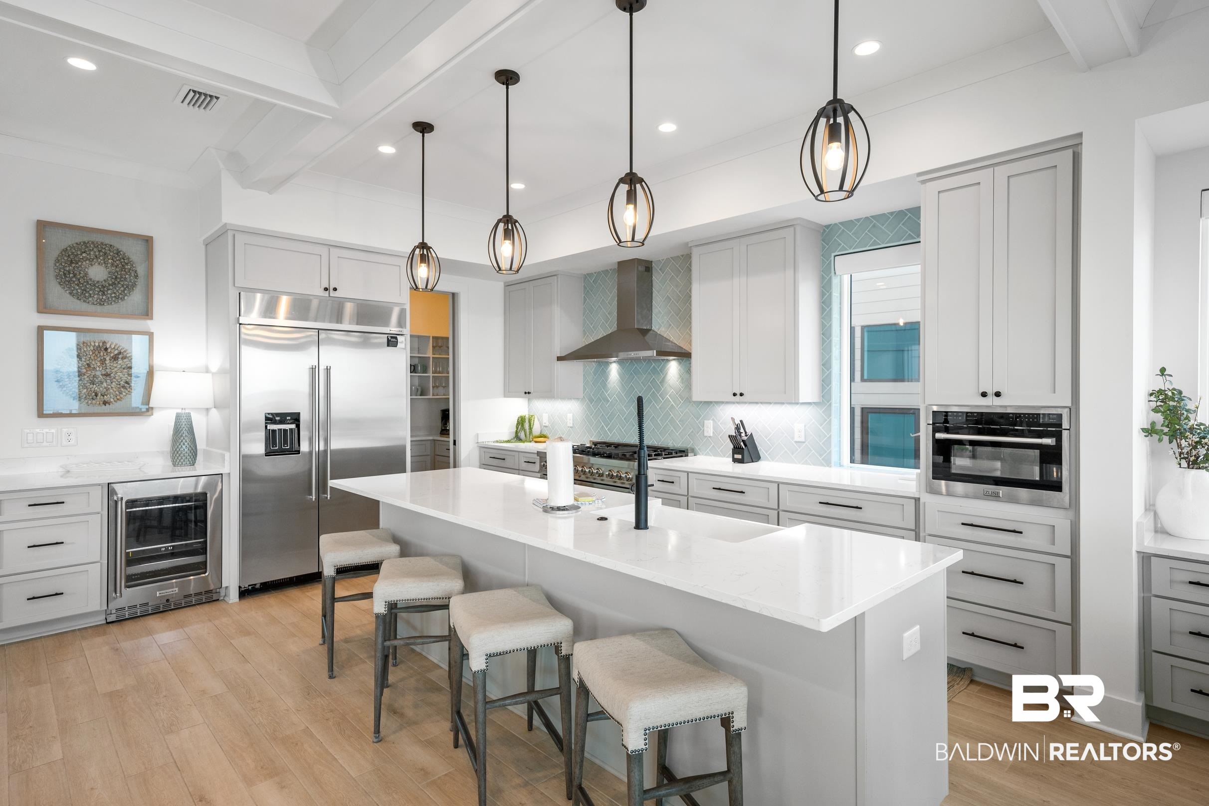 14021 Perdido Key Drive Perdido Key, FL 32507 - Photo 22 of 90 Kitchen