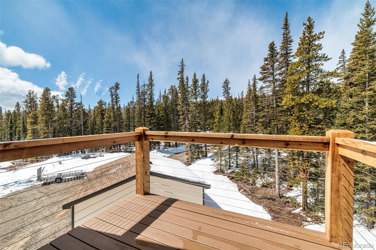 526 Porcupine Road Fairplay, CO 80440 - Photo 33 of 46