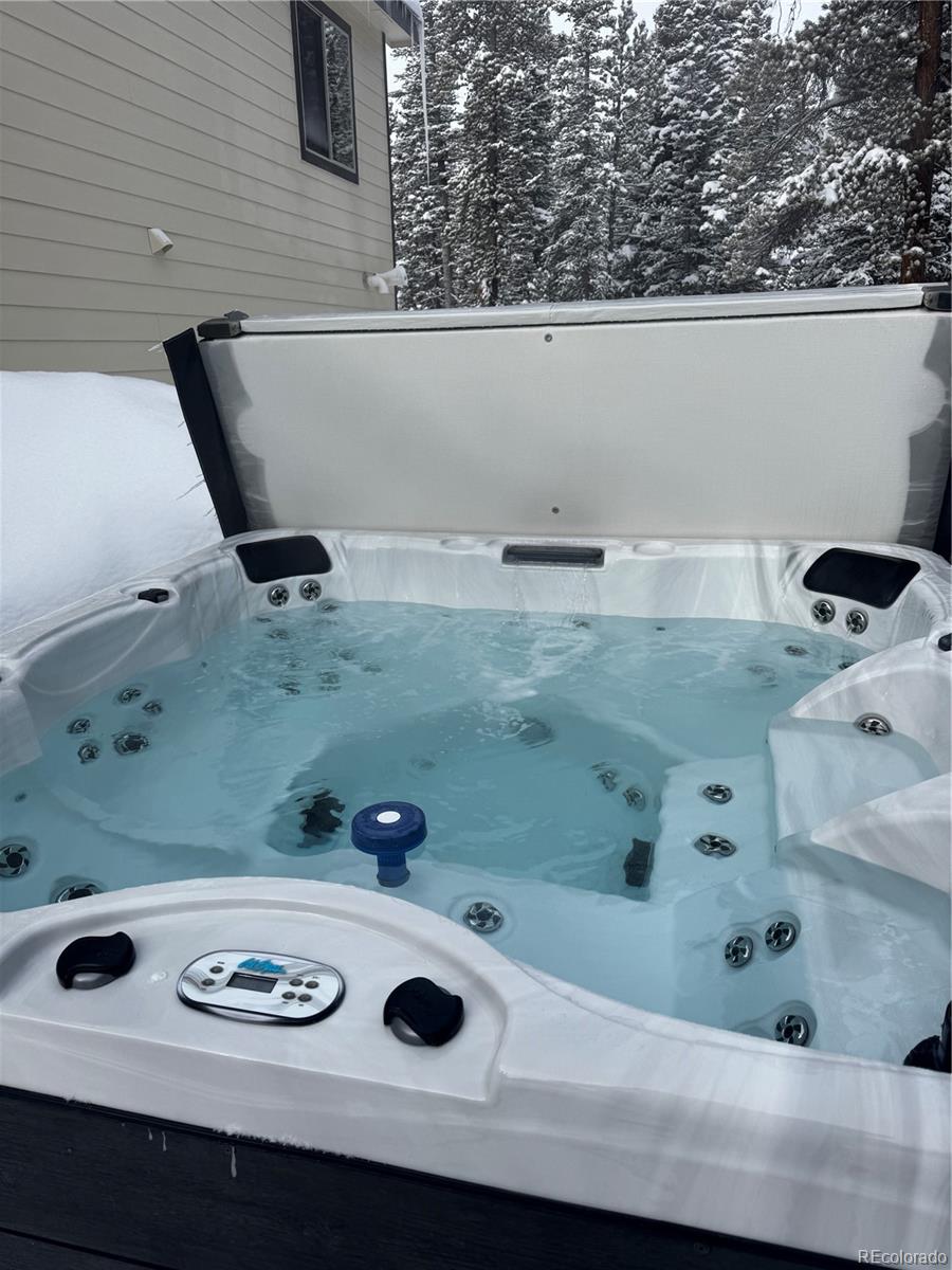 526 Porcupine Road Fairplay, CO 80440 - Photo 36 of 46