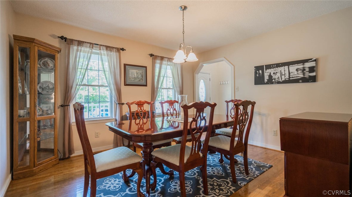 4109 Baxter Ridge Drive Prince George, VA 23875 - Photo 23 of 50 Gallery Image 23