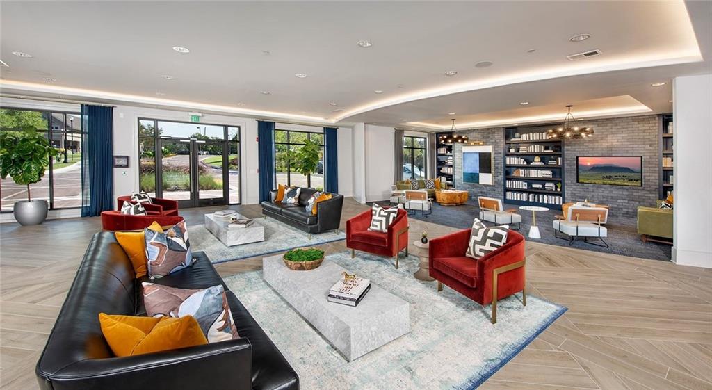 1045 Old Peachtree Road Northwest, Unit 4311 Suwanee, GA 30024 - Photo 17 of 25