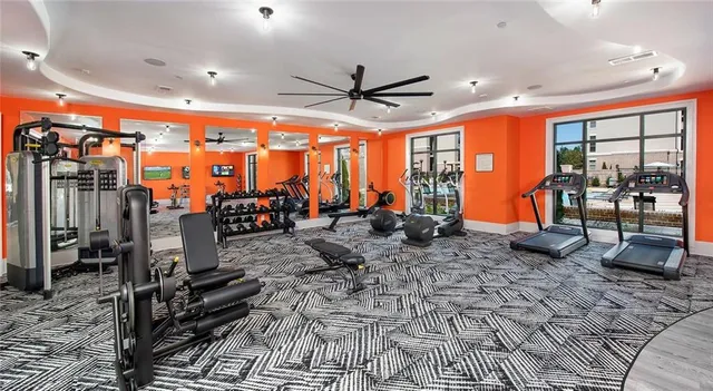 $2,109 | 1045 Old Peachtree Road Northwest, Unit 4311, Suwanee, GA 30024