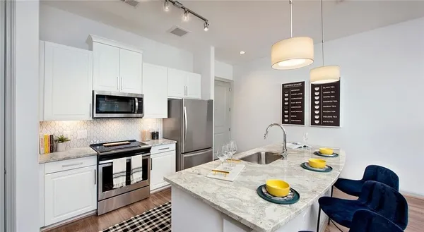 $1,799 | 1045 Old Peachtree Road Northwest, Unit 4311, Suwanee, GA 30024