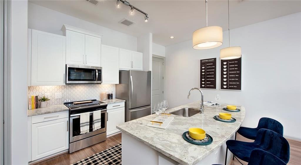 1045 Old Peachtree Road Northwest, Unit 4311 Suwanee, GA 30024 - Photo 2 of 25