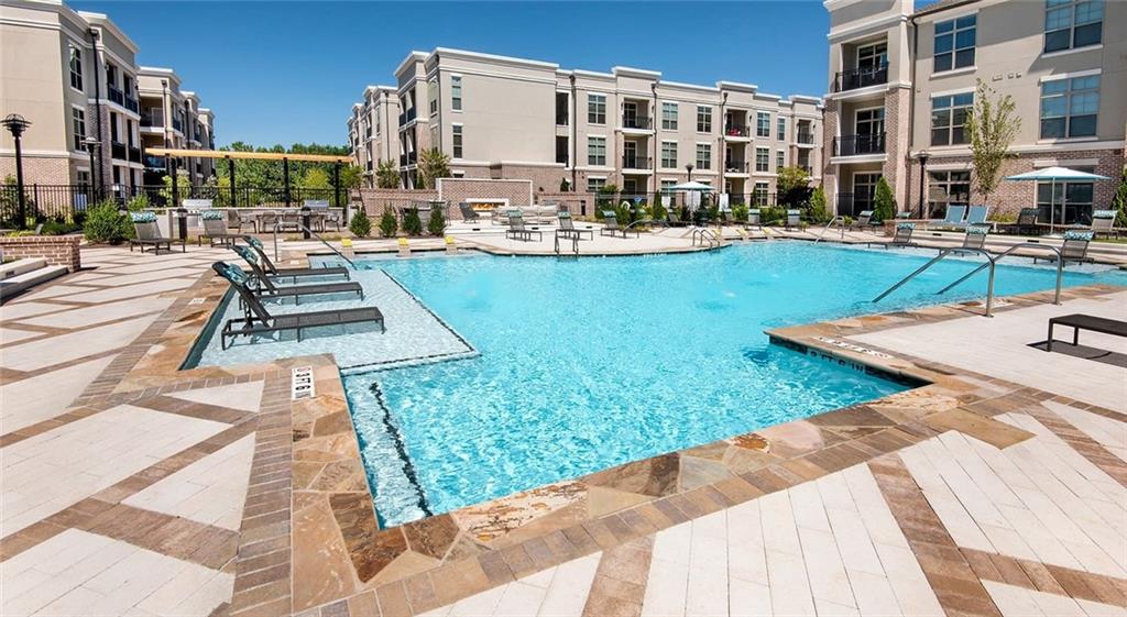 1045 Old Peachtree Road Northwest, Unit 4311 Suwanee, GA 30024 - Photo 22 of 25